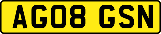 AG08GSN