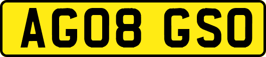 AG08GSO