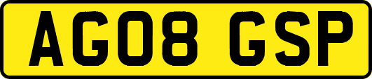 AG08GSP