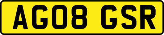 AG08GSR