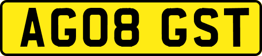 AG08GST