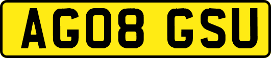AG08GSU