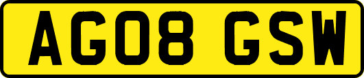 AG08GSW