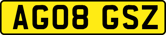 AG08GSZ