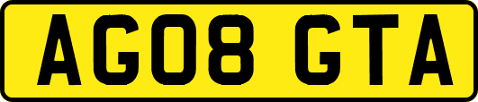 AG08GTA