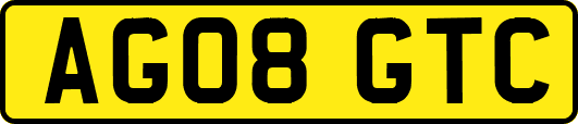 AG08GTC