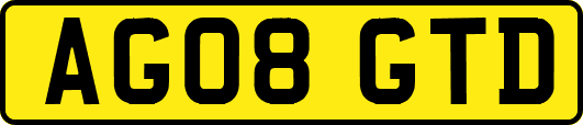 AG08GTD