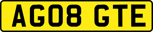AG08GTE