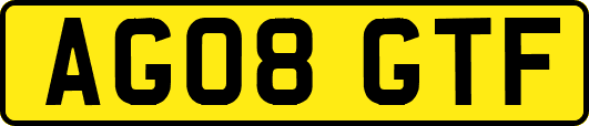AG08GTF