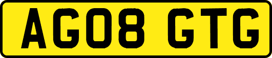 AG08GTG
