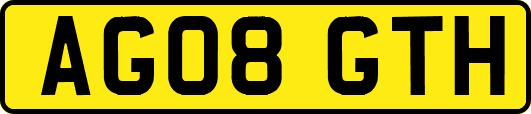 AG08GTH