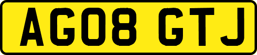 AG08GTJ