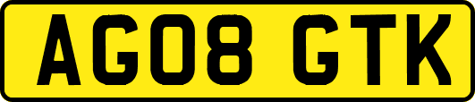 AG08GTK