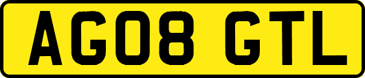 AG08GTL