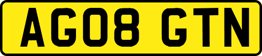 AG08GTN