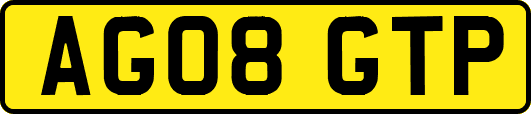 AG08GTP