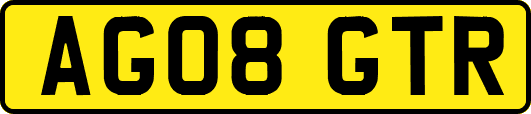 AG08GTR