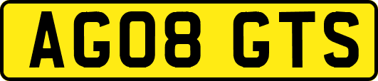 AG08GTS