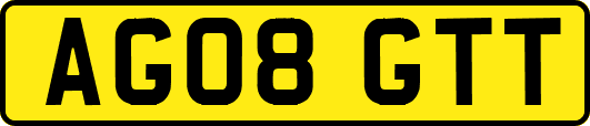 AG08GTT