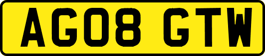 AG08GTW