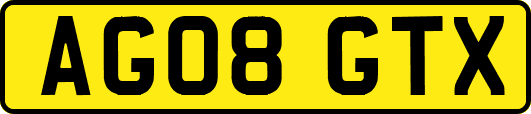 AG08GTX