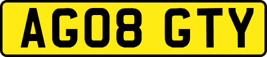 AG08GTY