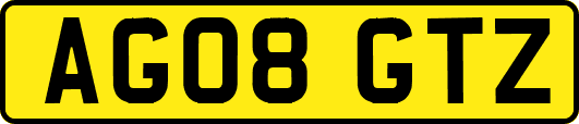 AG08GTZ