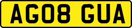 AG08GUA