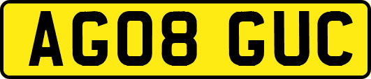 AG08GUC