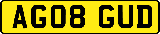 AG08GUD
