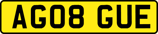 AG08GUE