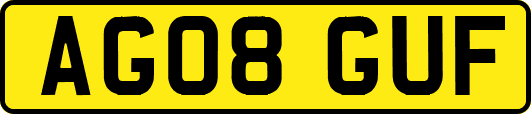 AG08GUF