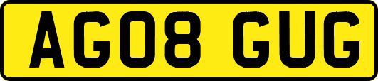 AG08GUG