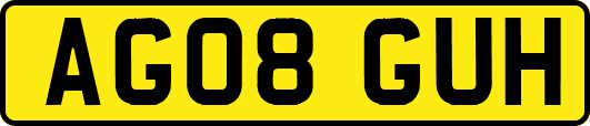 AG08GUH
