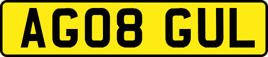 AG08GUL