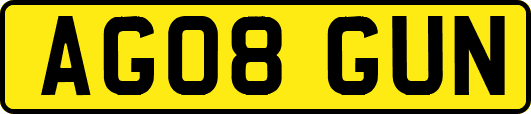 AG08GUN