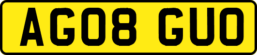 AG08GUO