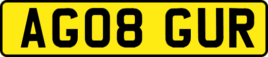 AG08GUR