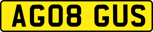 AG08GUS