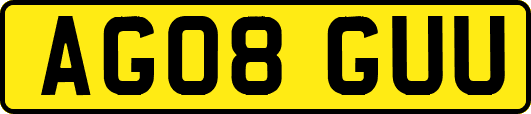 AG08GUU