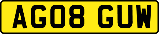 AG08GUW