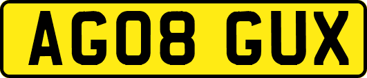 AG08GUX