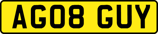 AG08GUY