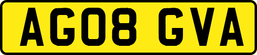 AG08GVA