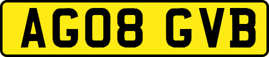 AG08GVB