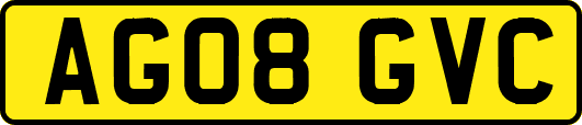 AG08GVC
