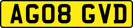 AG08GVD