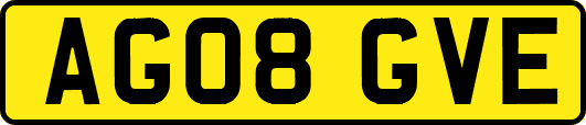 AG08GVE
