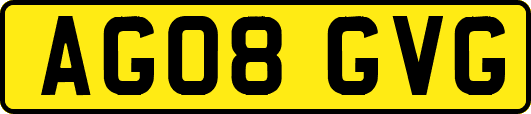 AG08GVG