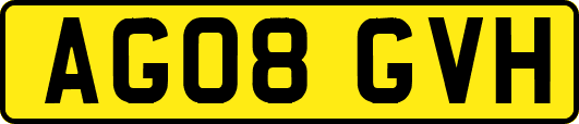 AG08GVH